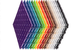 Multiple Colors Multiple Colors