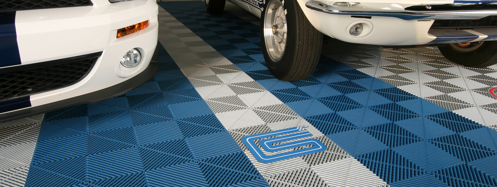 Missouri City Garage Flooring