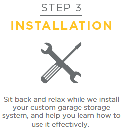 Installation Installation