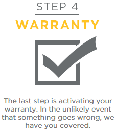 Warranty Warranty