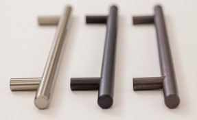 Handle Finishes Handle Finishes