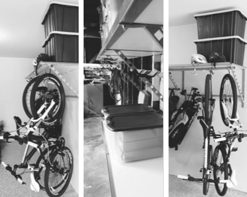 garage shelving Missouri City