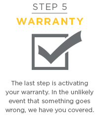 Warranty