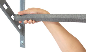 Adjustable Monkey Bars Adjustable Monkey Bars