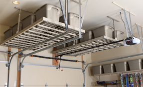 Ceiling Racks Missouri City Ceiling Racks Missouri City